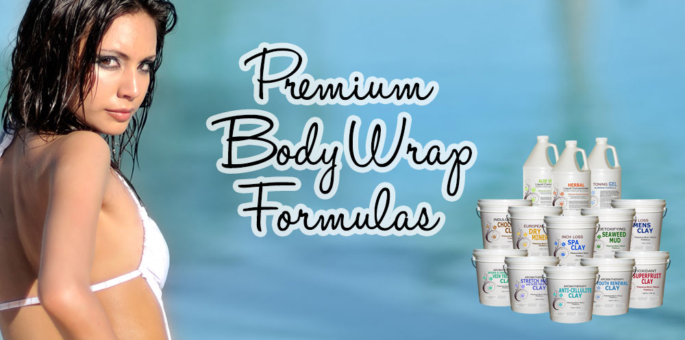 Mens discount body wrap