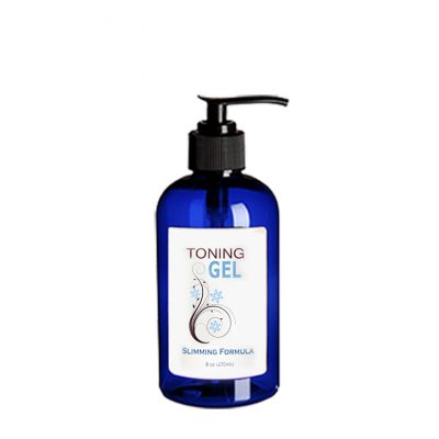 Toning Gel bulk